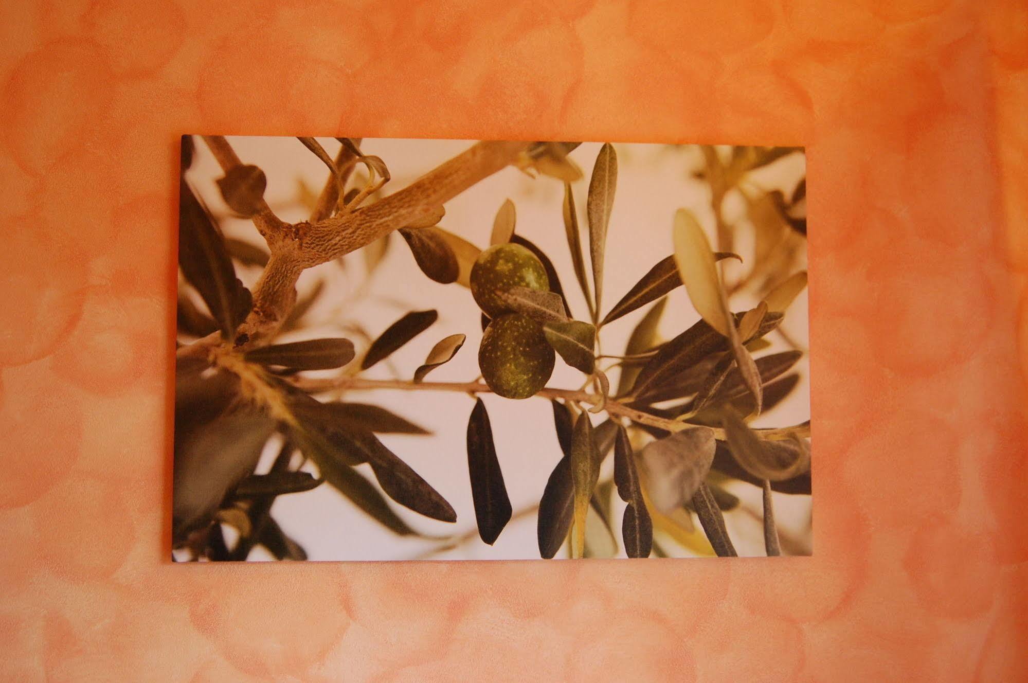 Green Quiet Affittacamere ปิโญเน ภายนอก รูปภาพ